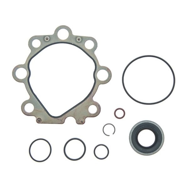 Gates P/S POWER STEERING REPAIR KIT 348611 Zoro